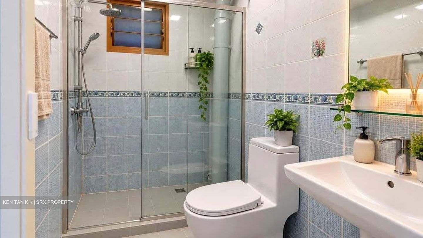 Blk 318B Anchorvale Link (Sengkang), HDB 5 Rooms #632954161
